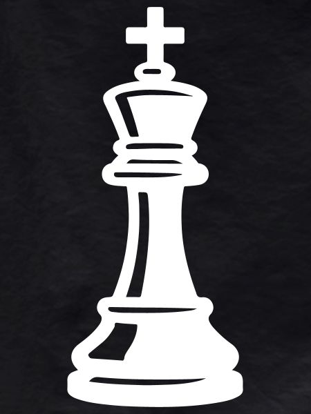 Schach König