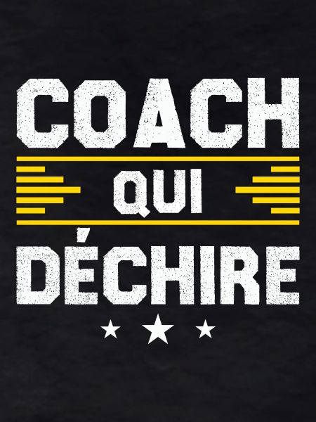 Coach Who