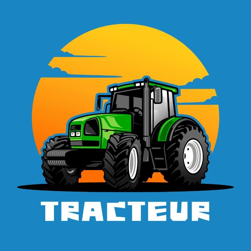 Traktor / Traktor / Traktor
