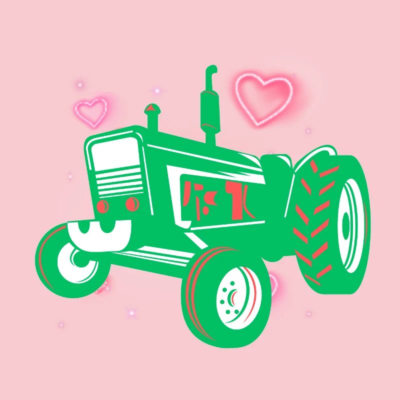 Traktor / Traktor / Traktor