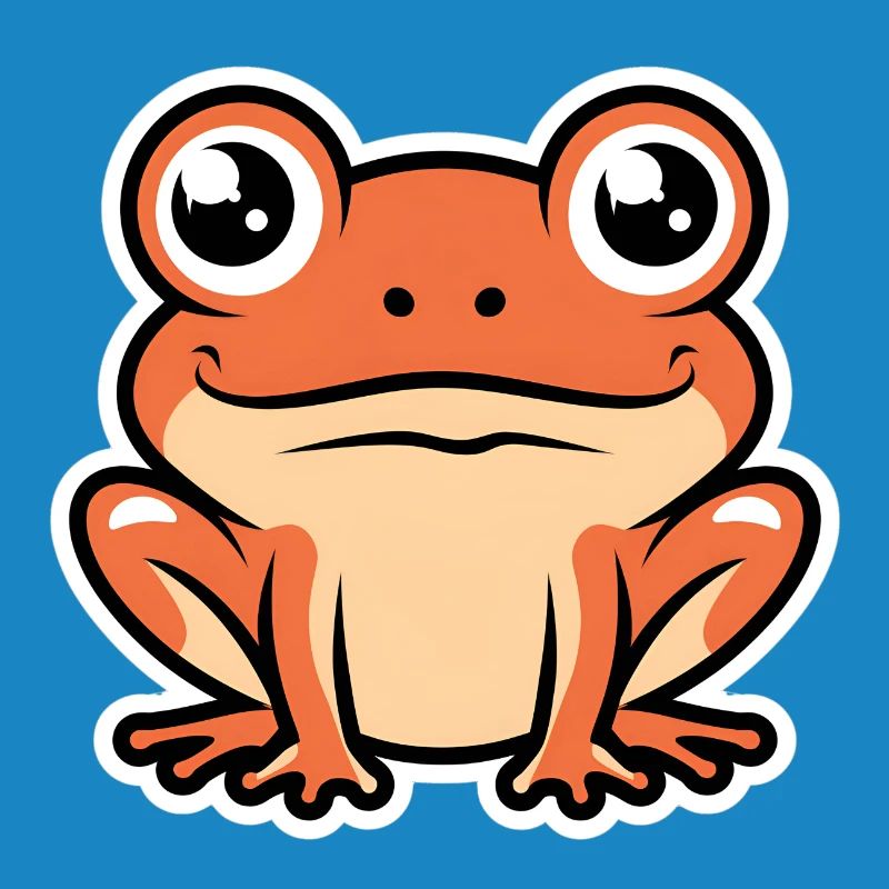 toad