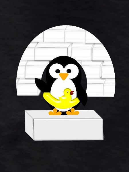 penguin