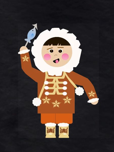 eskimo