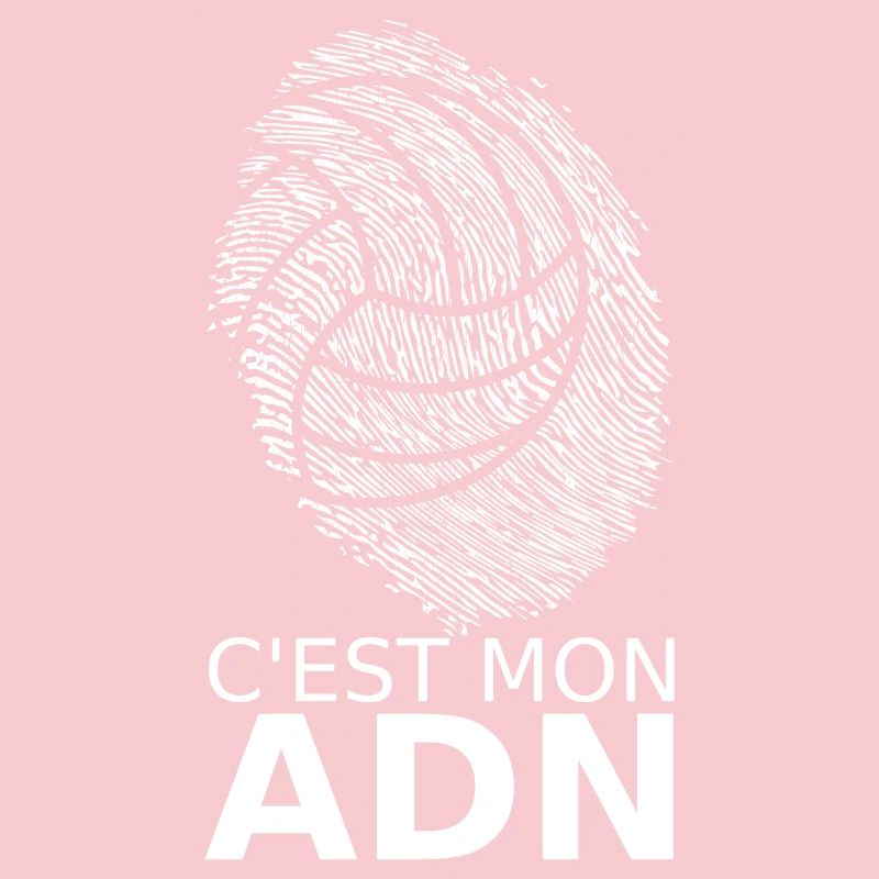 C'est mon ADN Volley-Ball