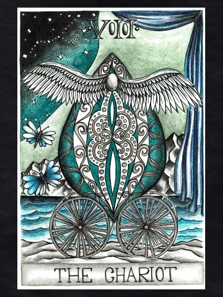 The Chariot