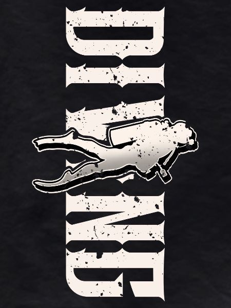 Diving Divers