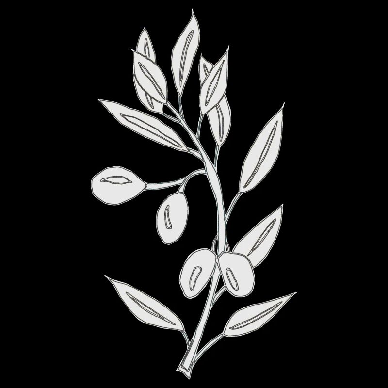 gris olive