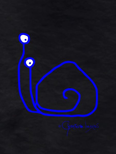 Snailsolomeeting - Singlesnail