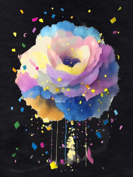 Blume