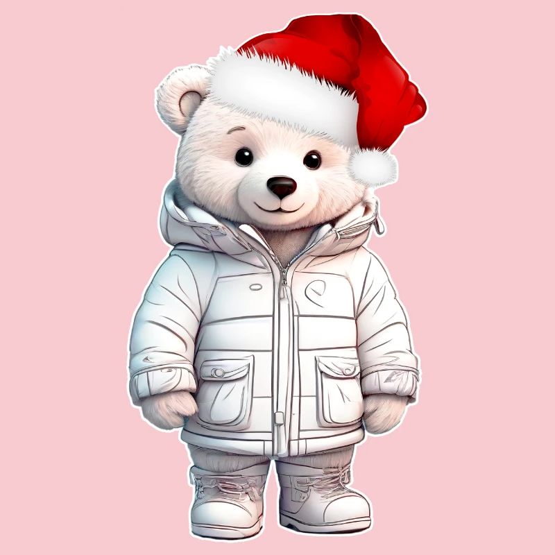 Noël de l’ours