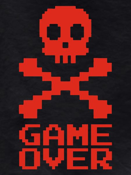 Endgame (red)