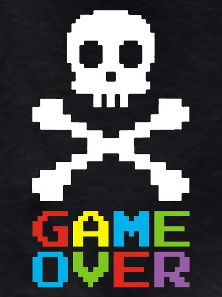 Endgame