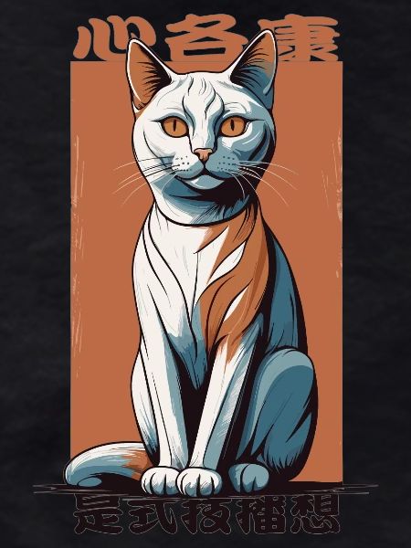 Cat Lovers