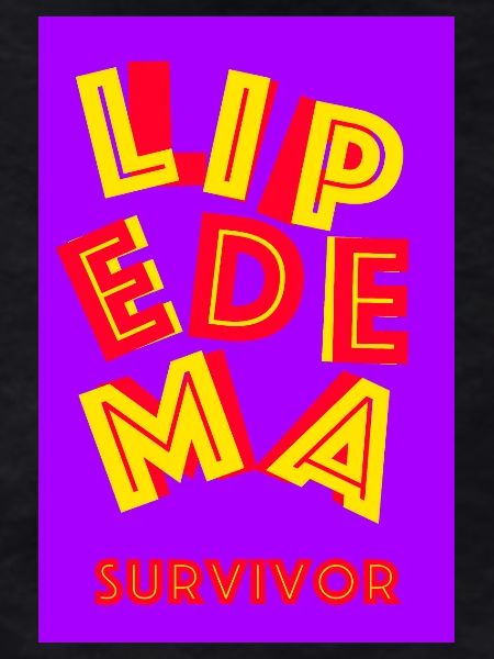 Lipedema Survivor