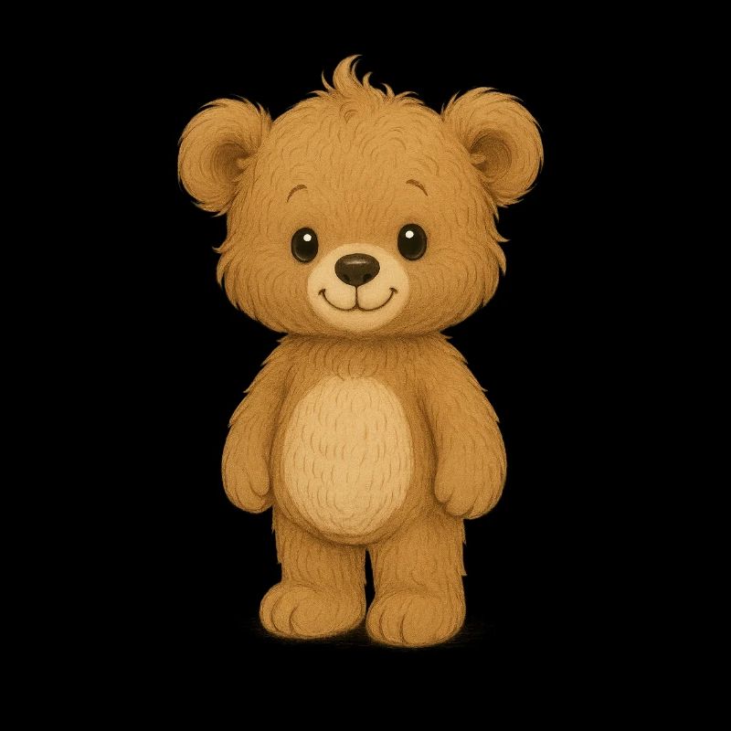 Teddy bear