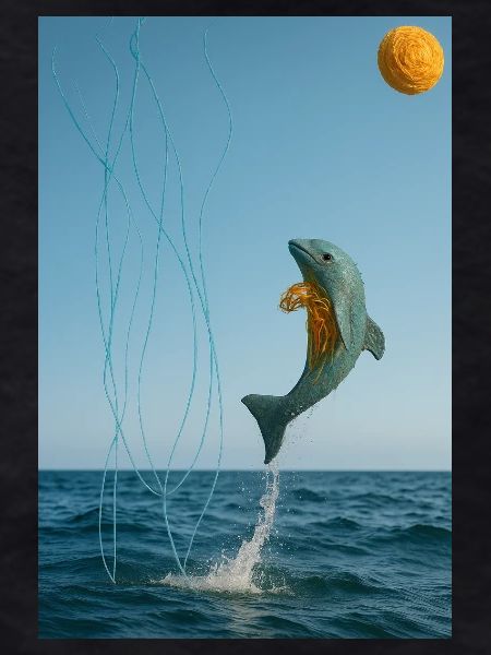 Marine Fantasy
