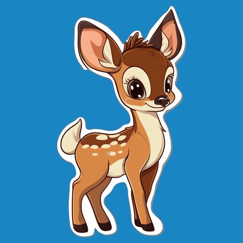 roe deer