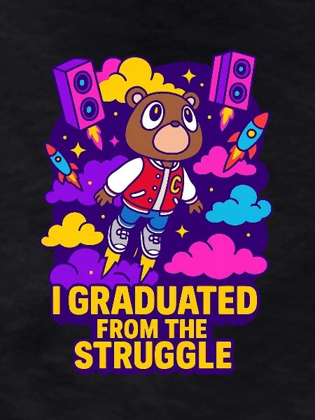 College Dropout