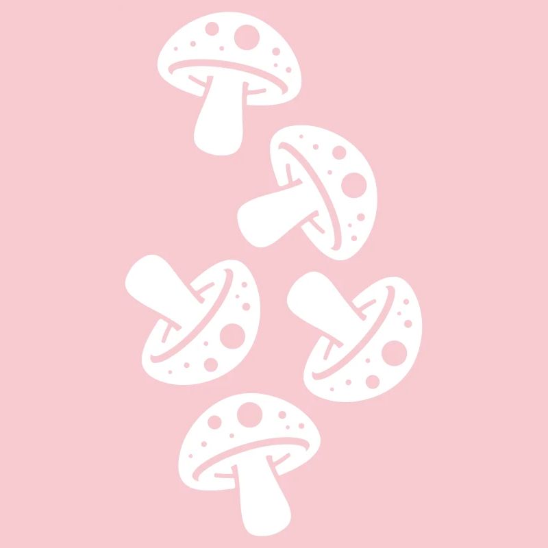 Champignons Champignon Crapaud
