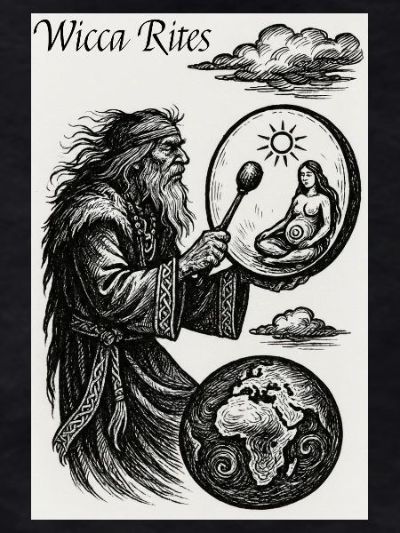 Wicca Rites