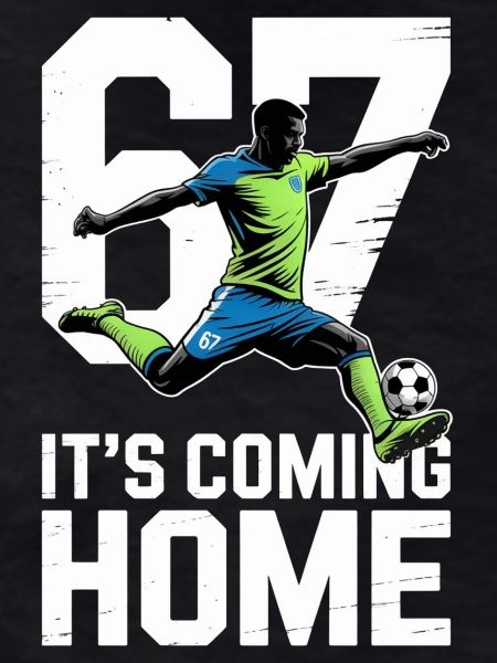 67 – Soccer