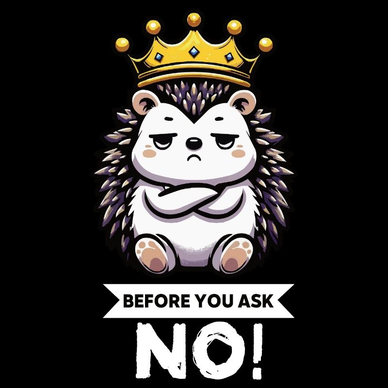 Before You Ask Hedgehog Hedgehog Lover Hedgehog Stinger