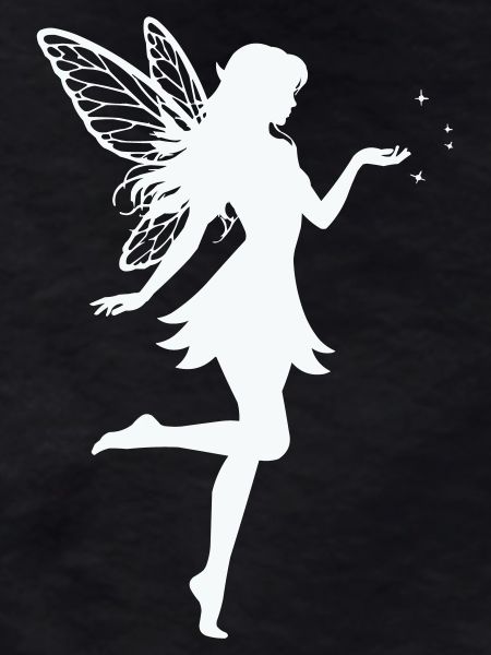 Elfe Fée