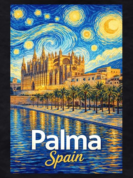 Palma Spain
