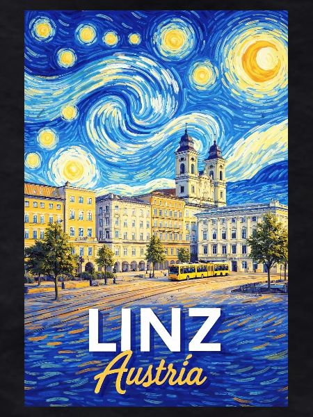 Linz, Austria