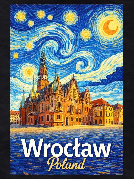 Wrocław, Poland