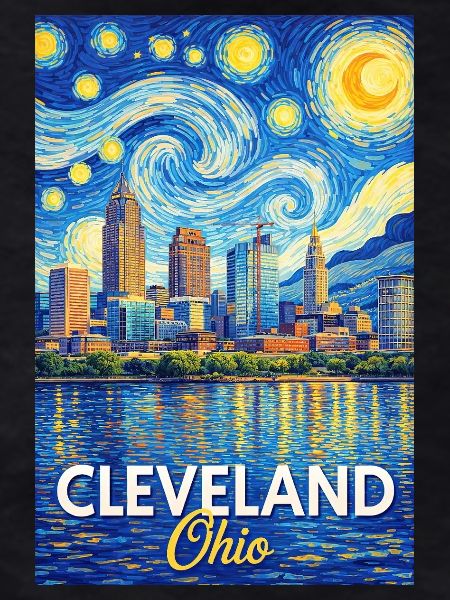 Cleveland, Ohio