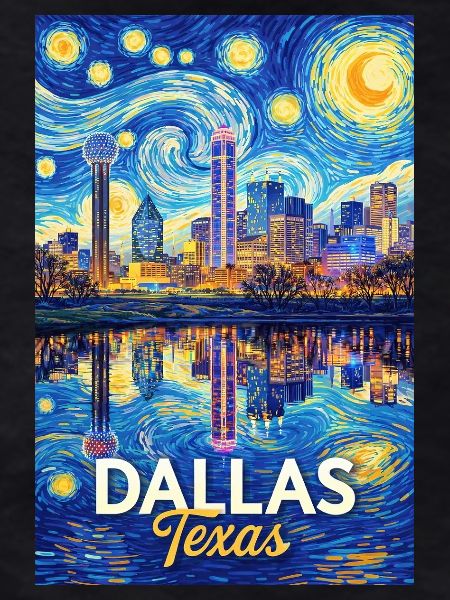 Dallas, Texas