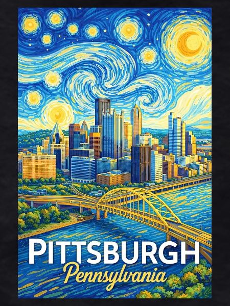 Pittsburgh, Pennsylvania
