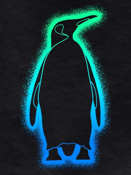 Penguins Boys Men Kids Penguin