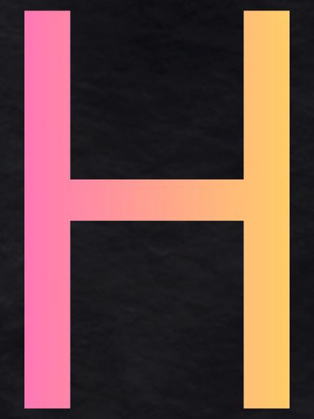 h