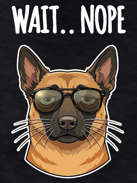 Malinois Non