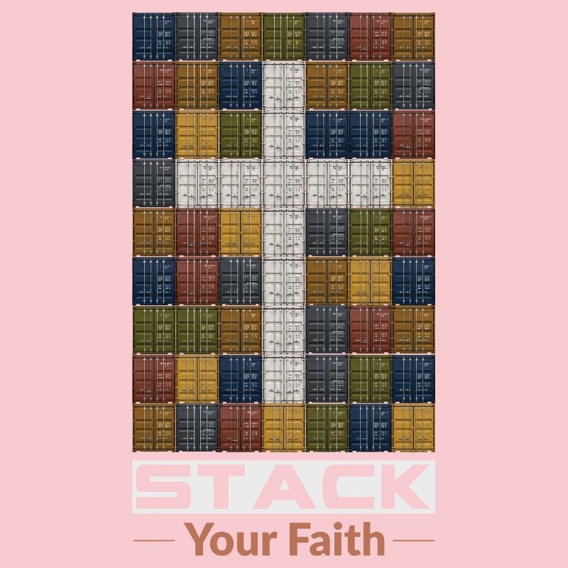 Stack Your Faith