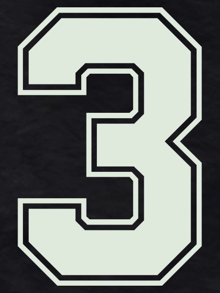 3