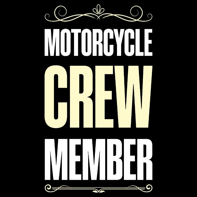 Motorcycle Crew