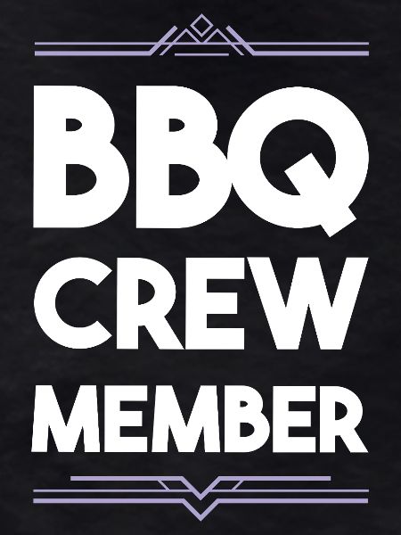 Équipe de barbecue