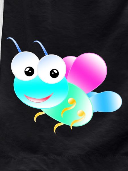 Pastel Butterfly
