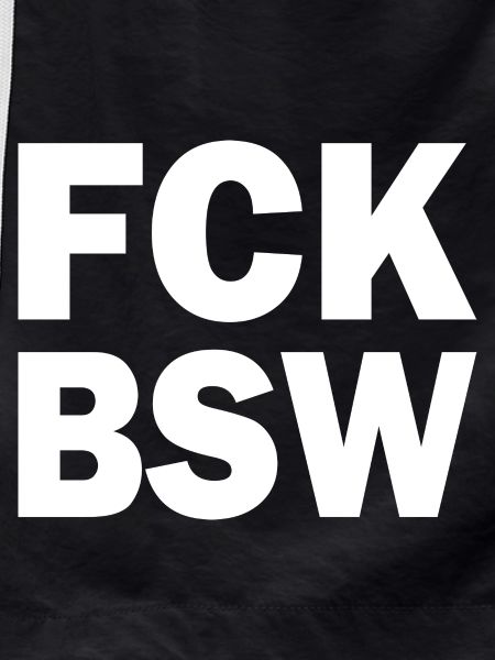 Fck bsw