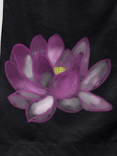 Lotus Flower