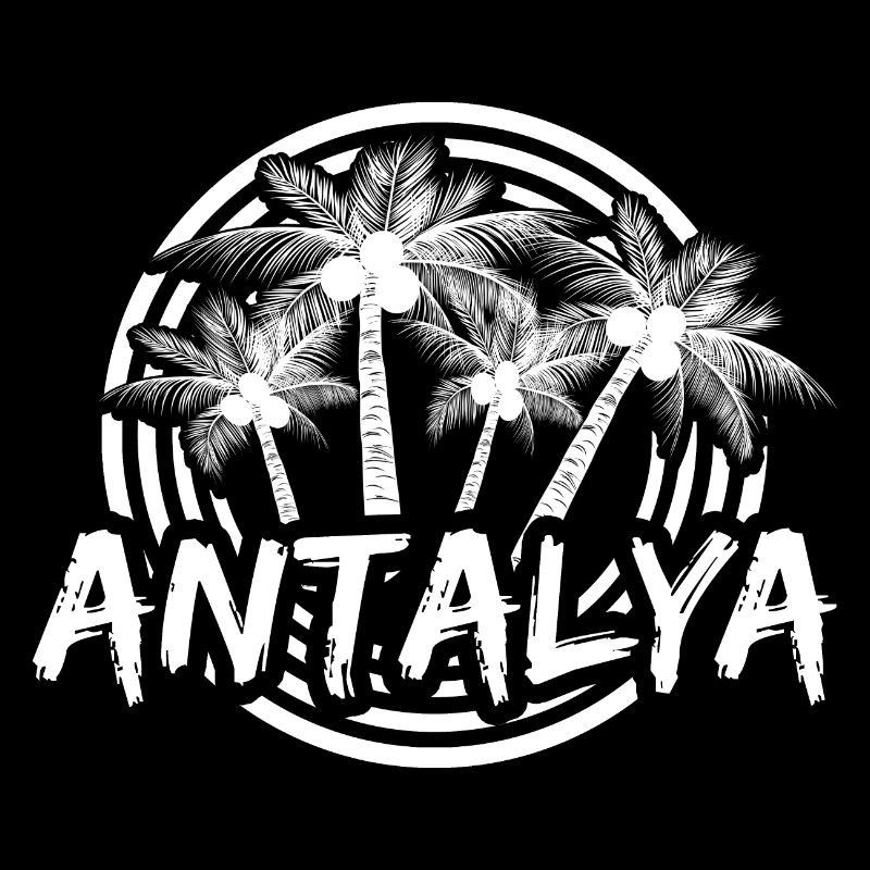 Antalya comme jour férié