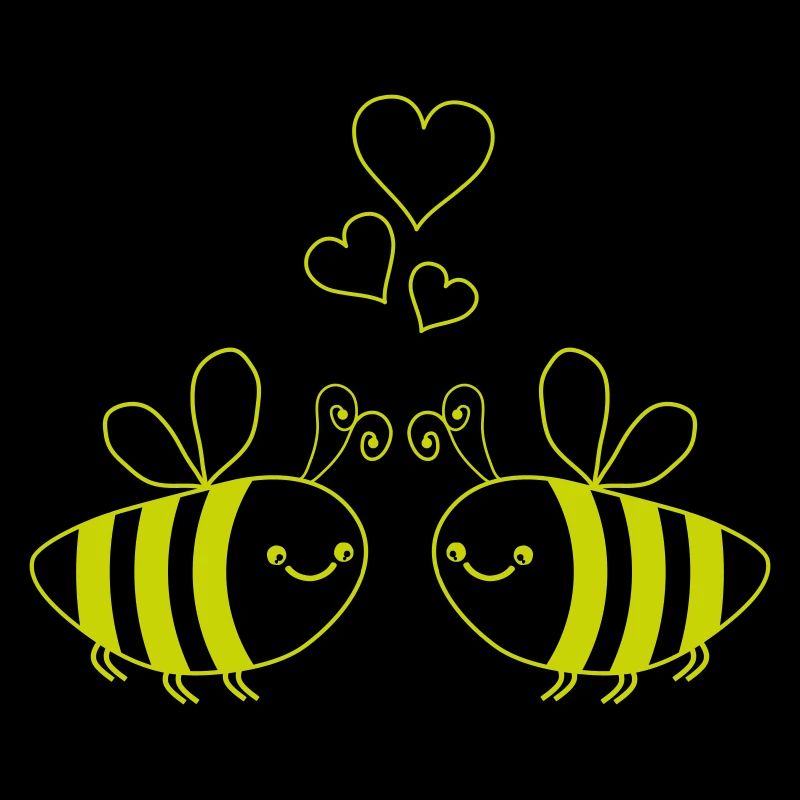 Bee Love