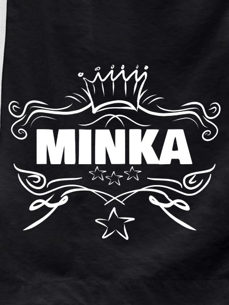 Minka bébé