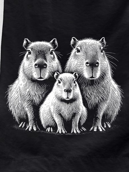 Capybara