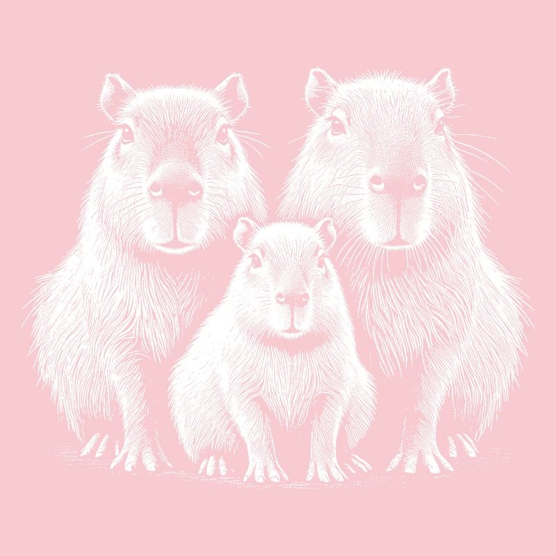 Capybara