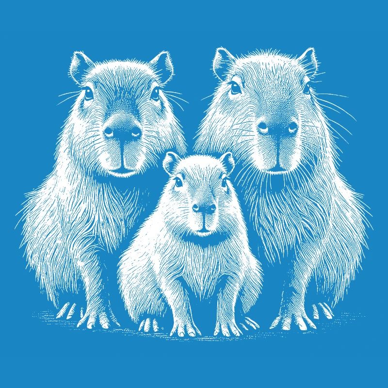 Capybara