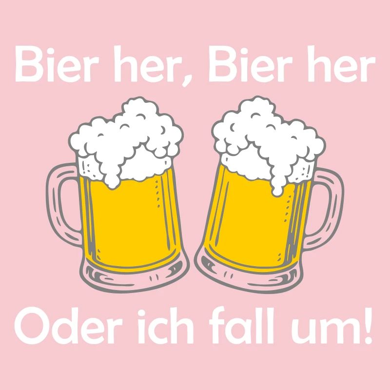 Bees here, Bees here - oder ich fall um!